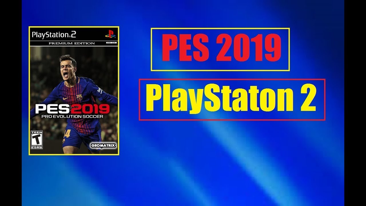 pes 2019 iso ps2