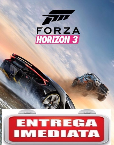 forza horizon 3 windows 10 download