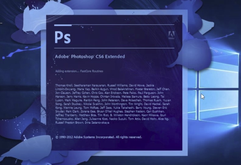 photoshop cs6 free download for mac